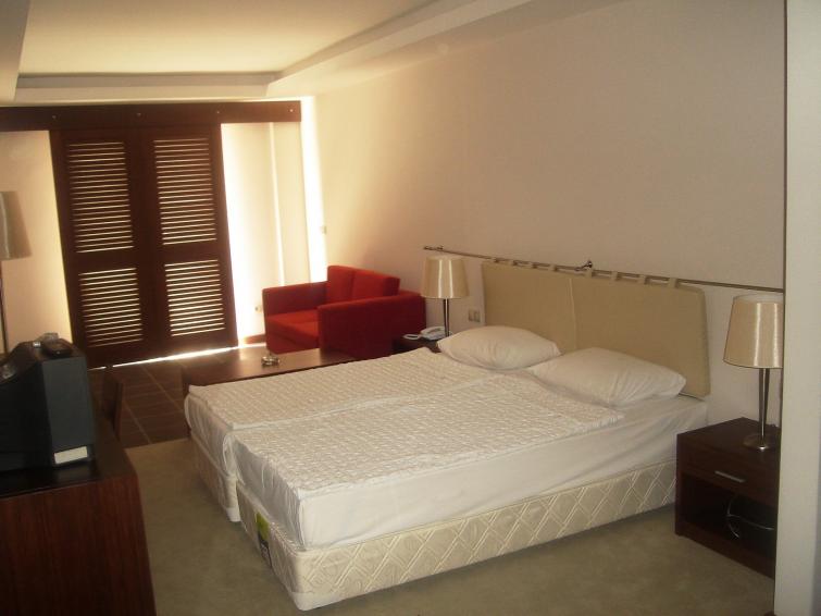 HOTEL MAVI KUMSAL