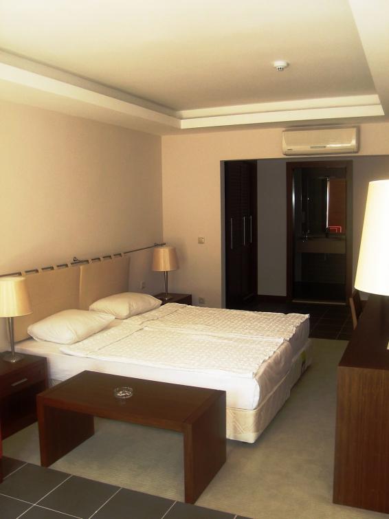 HOTEL MAVI KUMSAL