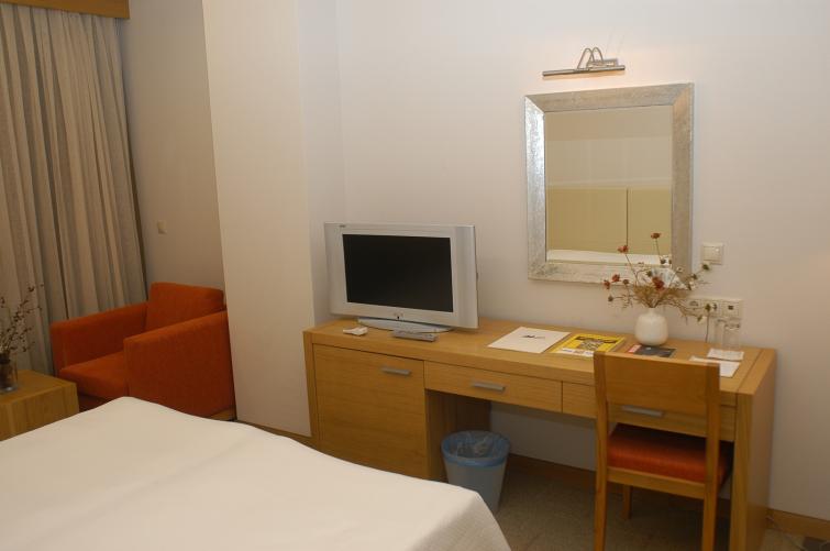 HOTEL MAVI KUMSAL