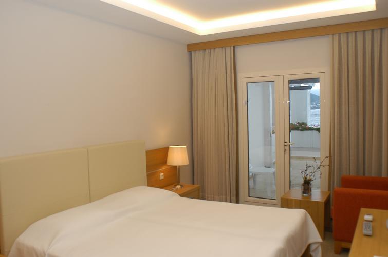 HOTEL MAVI KUMSAL