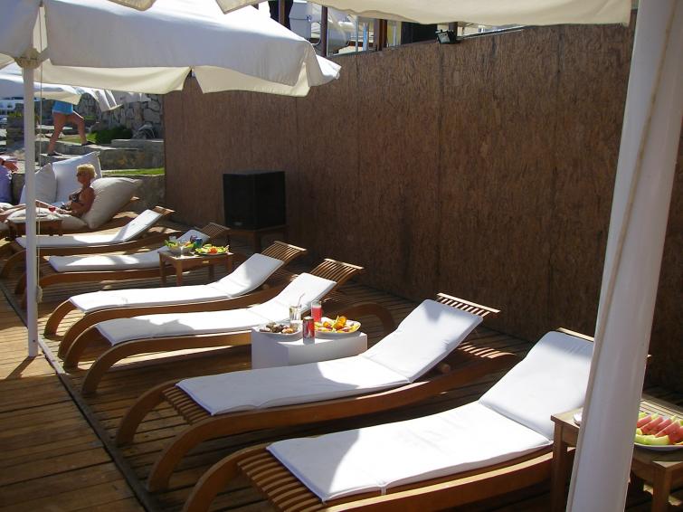 HOTEL MAVI KUMSAL