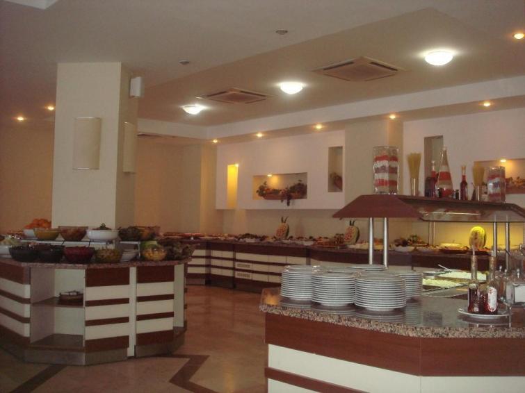 HOTEL MAVI KUMSAL