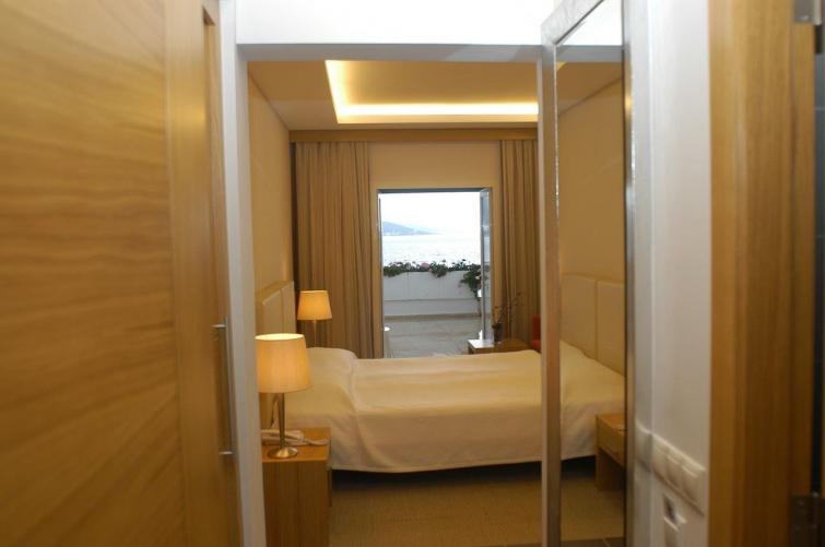 HOTEL MAVI KUMSAL