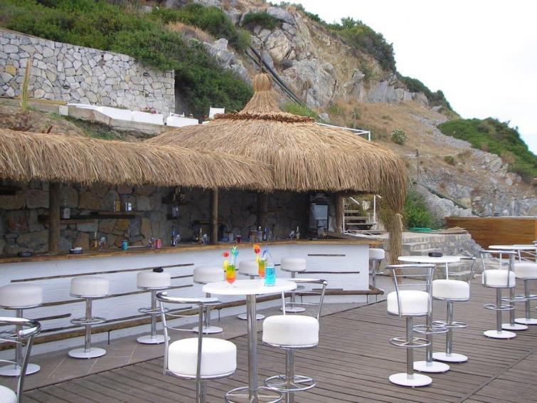 HOTEL MAVI KUMSAL