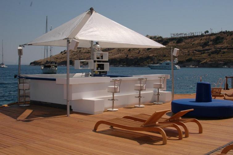 HOTEL MAVI KUMSAL