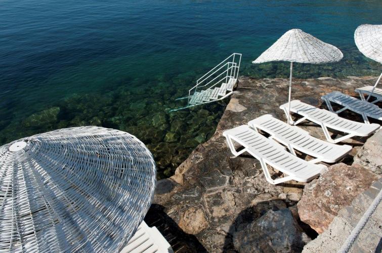 HOTEL MAVI KUMSAL