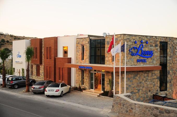 LİONA HOTEL