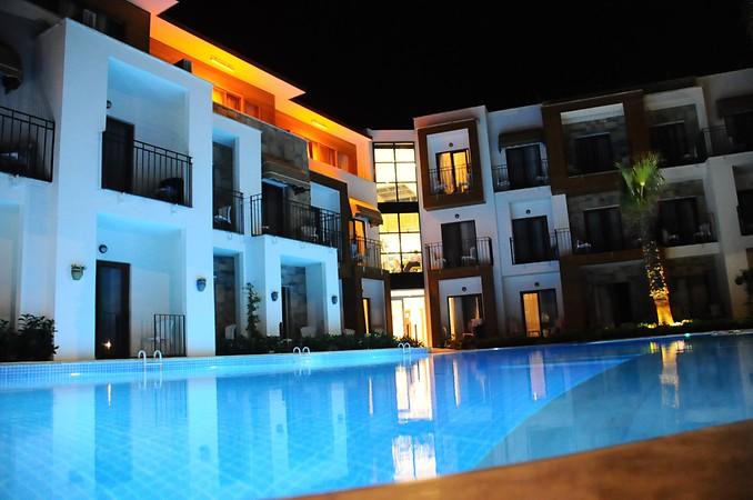 LİONA HOTEL