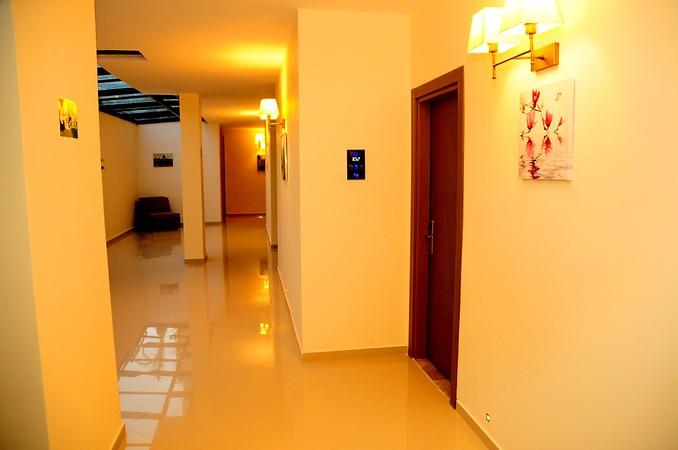 LİONA HOTEL