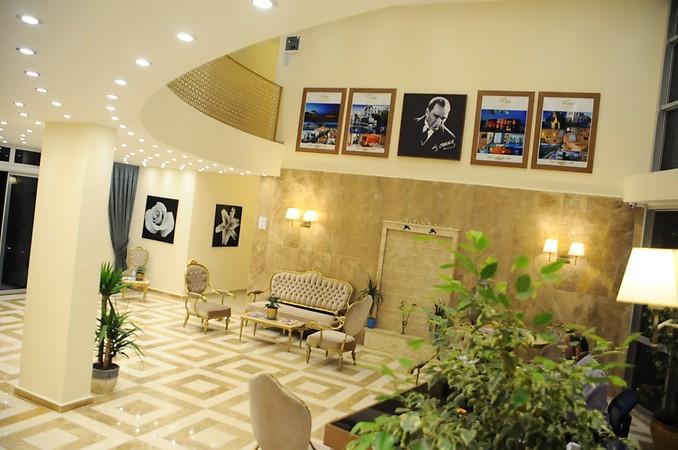 LİONA HOTEL