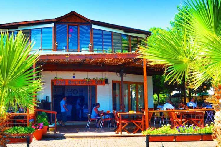 LİONA BUTIKHAN BEACH & DELUXE OTEL