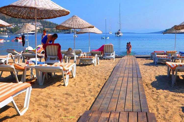 LİONA BUTIKHAN BEACH & DELUXE OTEL