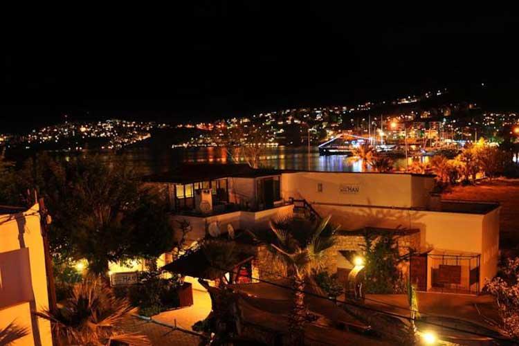 LİONA BUTIKHAN BEACH & DELUXE OTEL