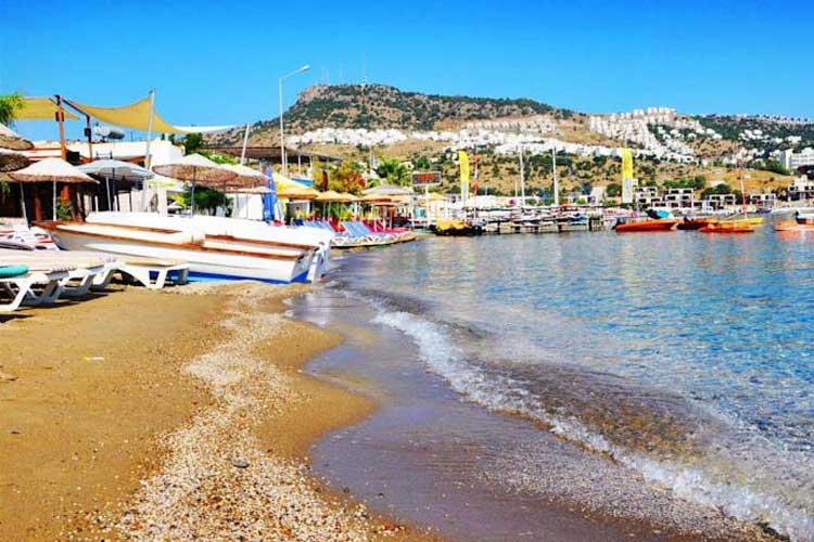 LİONA BUTIKHAN BEACH & DELUXE OTEL