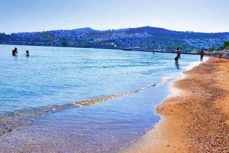 LİONA BUTIKHAN BEACH & DELUXE OTEL