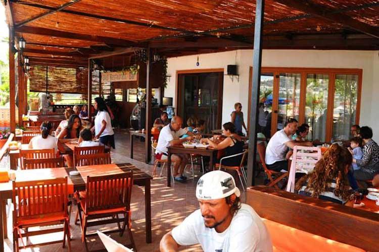 LİONA BUTIKHAN BEACH & DELUXE OTEL