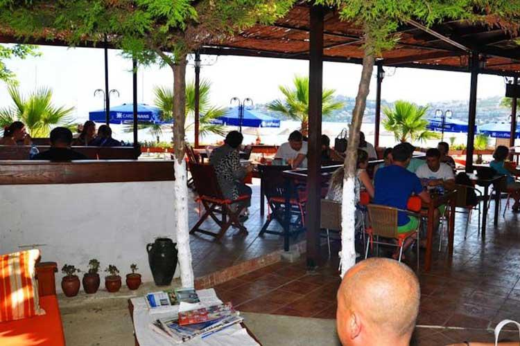 LİONA BUTIKHAN BEACH & DELUXE OTEL
