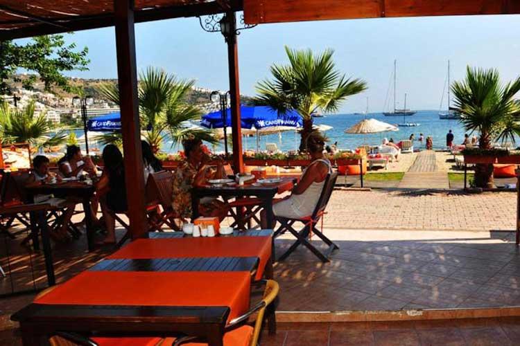 LİONA BUTIKHAN BEACH & DELUXE OTEL