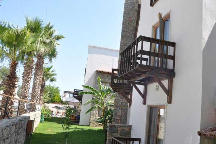 LİONA BUTIKHAN BEACH & DELUXE OTEL
