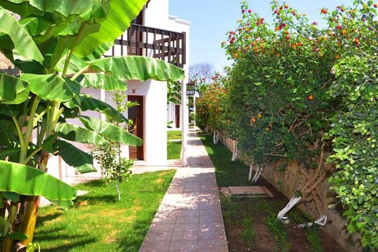 LİONA BUTIKHAN BEACH & DELUXE OTEL