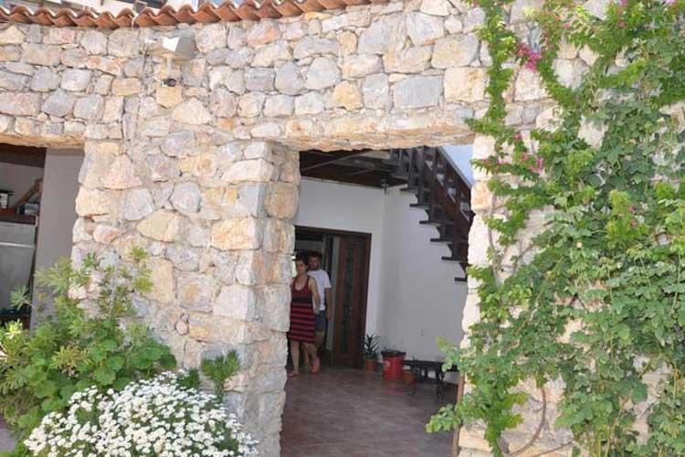 LİONA BUTIKHAN BEACH & DELUXE OTEL