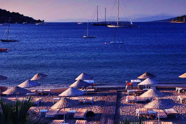 LİONA BUTIKHAN BEACH & DELUXE OTEL