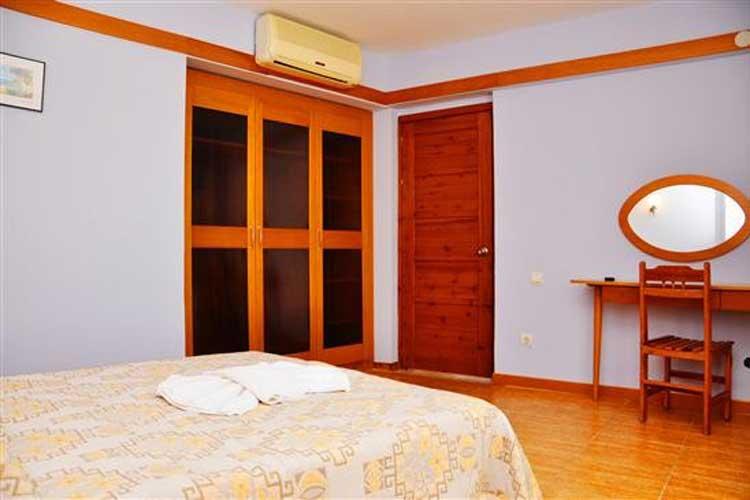 LİONA BUTIKHAN BEACH & DELUXE OTEL