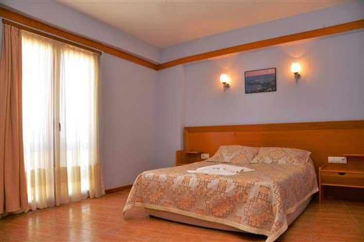LİONA BUTIKHAN BEACH & DELUXE OTEL