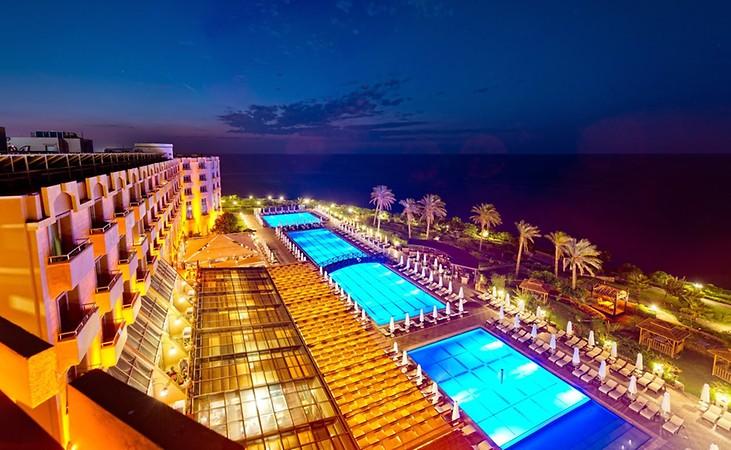 Merit Park Hotel Kıbrıs