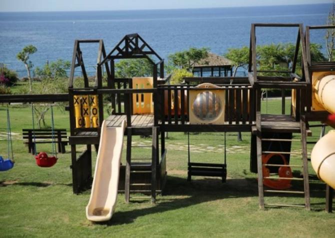 Merit Park Hotel Kıbrıs