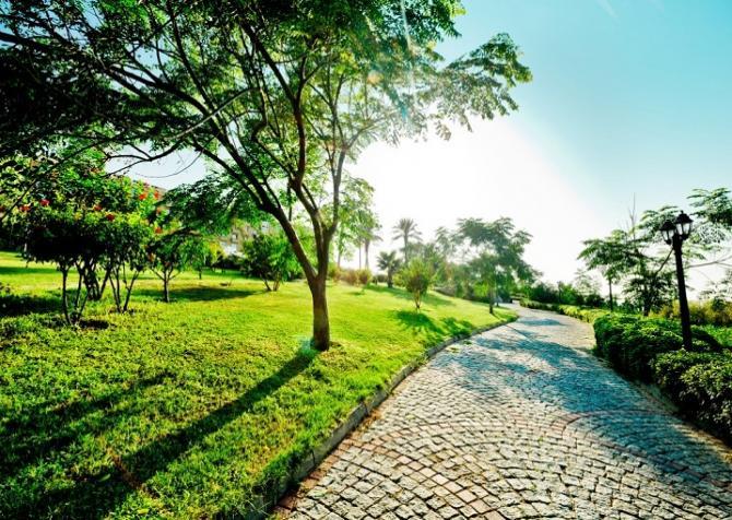 Merit Park Hotel Kıbrıs