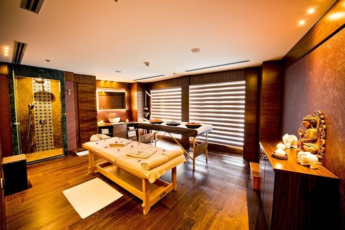 Merit Park Hotel Kıbrıs