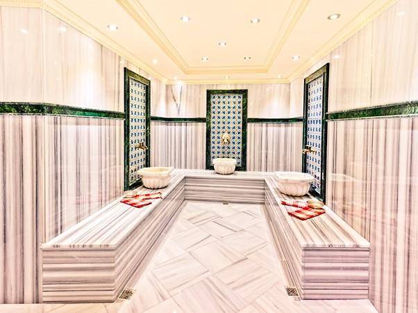 Merit Park Hotel Kıbrıs