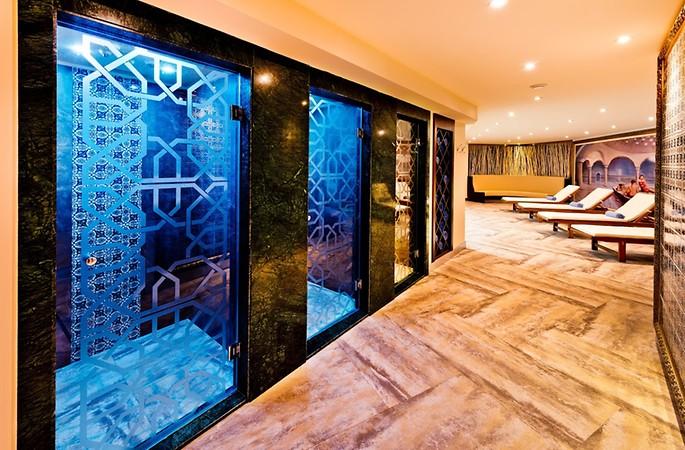 Merit Park Hotel Kıbrıs