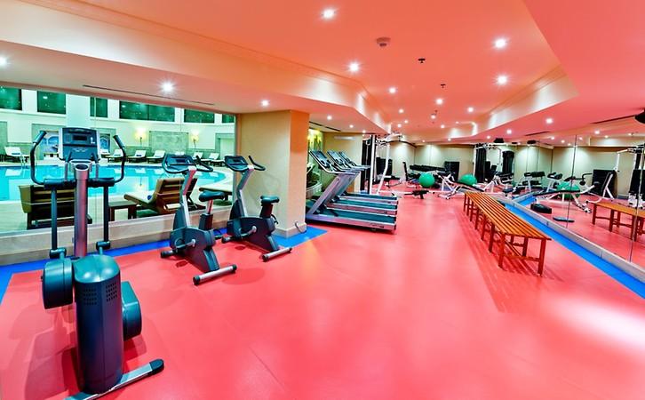 Merit Park Hotel Kıbrıs