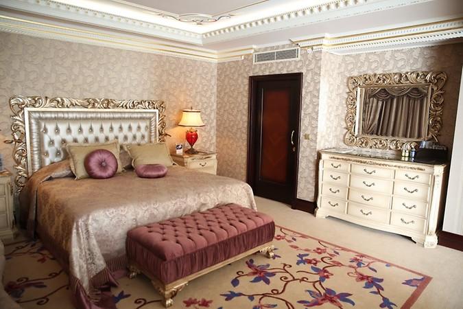 Merit Park Hotel Kıbrıs