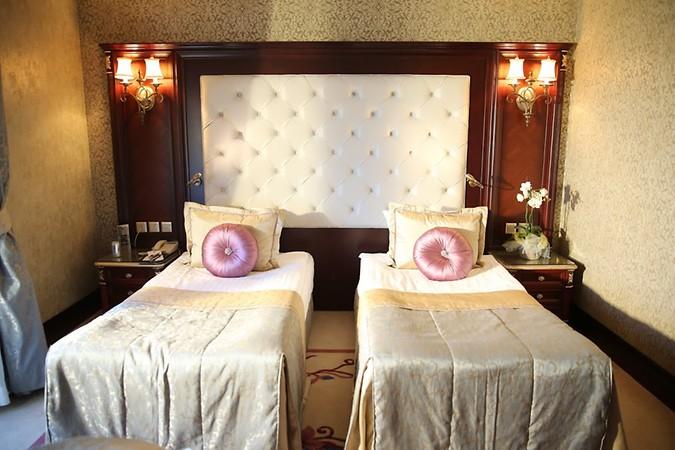 Merit Park Hotel Kıbrıs