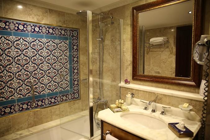 Merit Park Hotel Kıbrıs