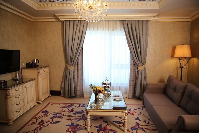 Merit Park Hotel Kıbrıs