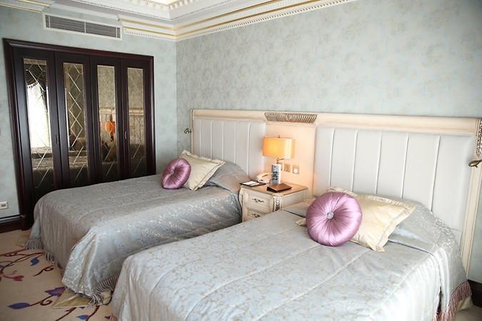 Merit Park Hotel Kıbrıs
