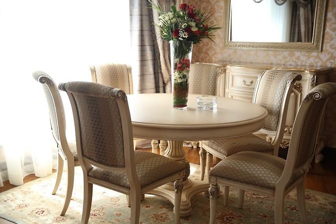 Merit Park Hotel Kıbrıs