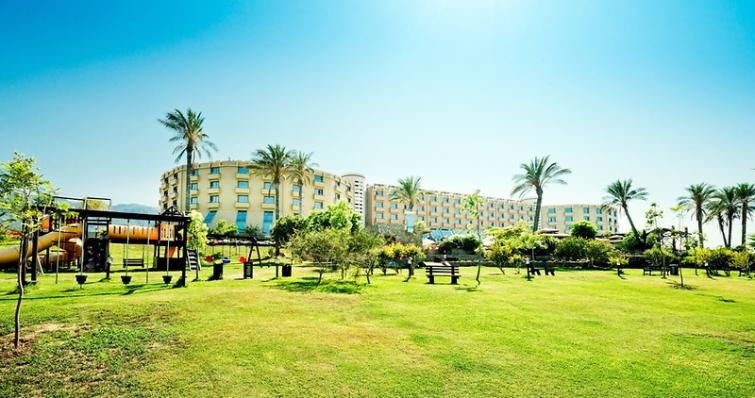 Merit Park Hotel Kıbrıs
