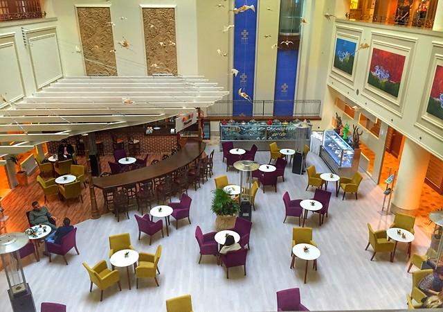 Merit Park Hotel Kıbrıs
