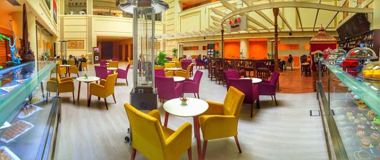 Merit Park Hotel Kıbrıs