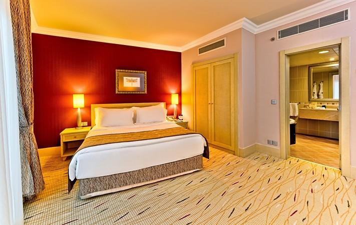 Merit Park Hotel Kıbrıs
