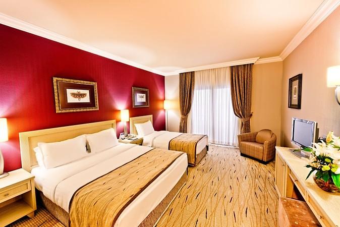 Merit Park Hotel Kıbrıs
