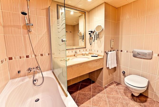 Merit Park Hotel Kıbrıs