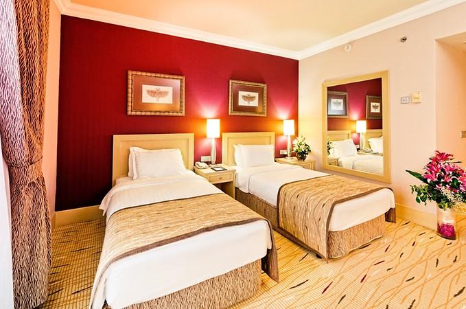 Merit Park Hotel Kıbrıs