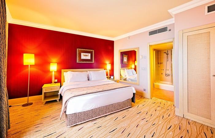 Merit Park Hotel Kıbrıs