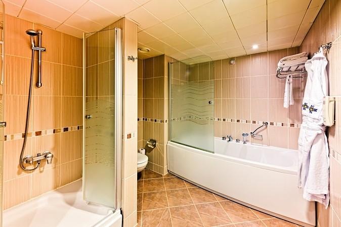 Merit Park Hotel Kıbrıs